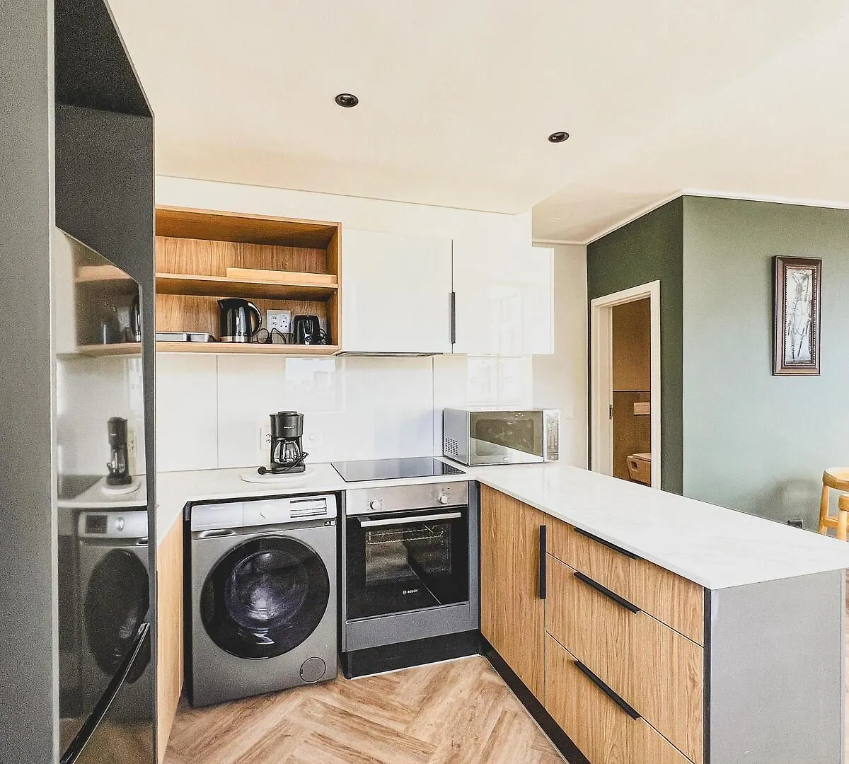Bethany Apartment On Park Century City Kapstadt Südafrika