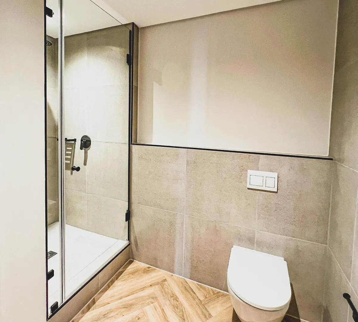 Bethany Apartment On Park Century City Kapstadt
