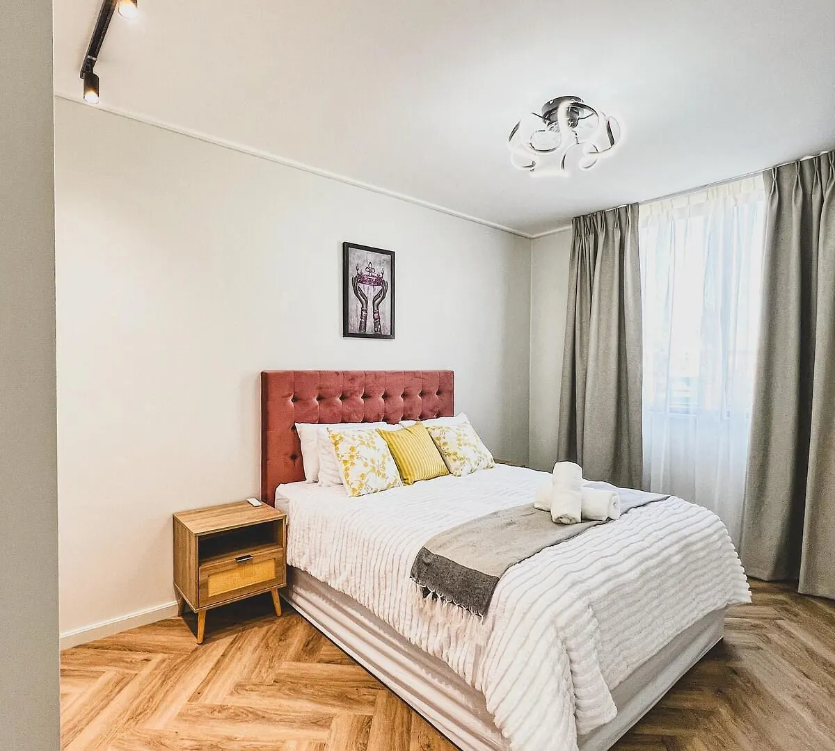 Bethany Apartment On Park Century City Kapstadt