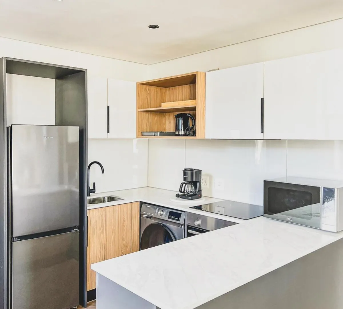 Bethany Apartment On Park Century City Kapstadt