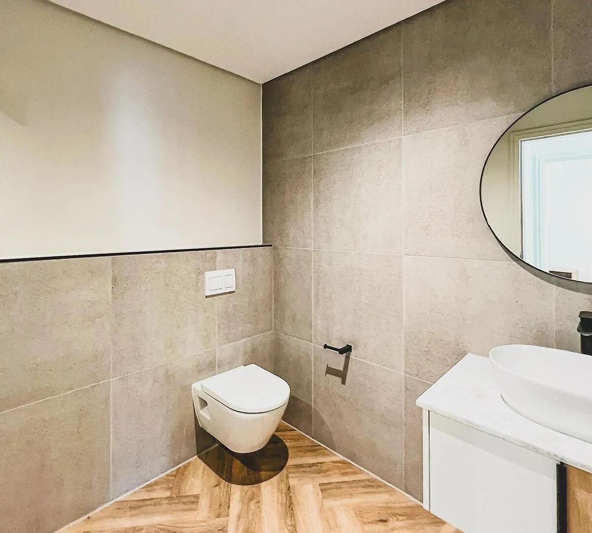 Bethany Apartment On Park Century City Ciudad del Cabo 0*,